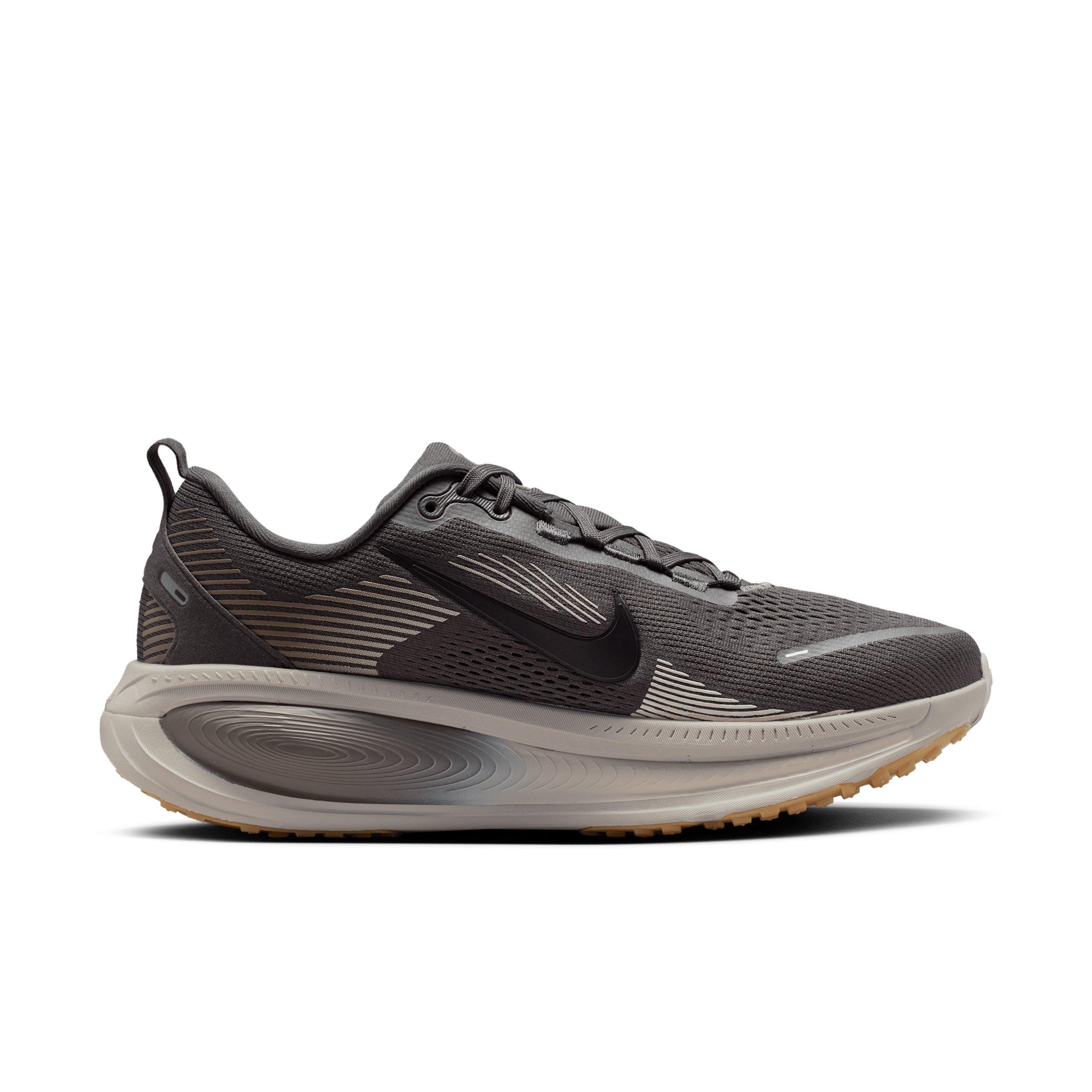 Nike Vomero 18 "Medium Ash/College Grey/Pale Ivory/Black" Men's Running Shoe - MD ASH/GREY/IVORY/BLACK Thumbnail View 1