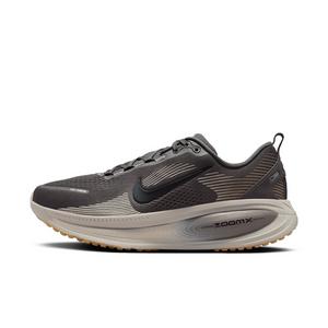 Nike Vomero 18 "Medium Ash/College Grey/Pale Ivory/Black" Men's Running Shoe