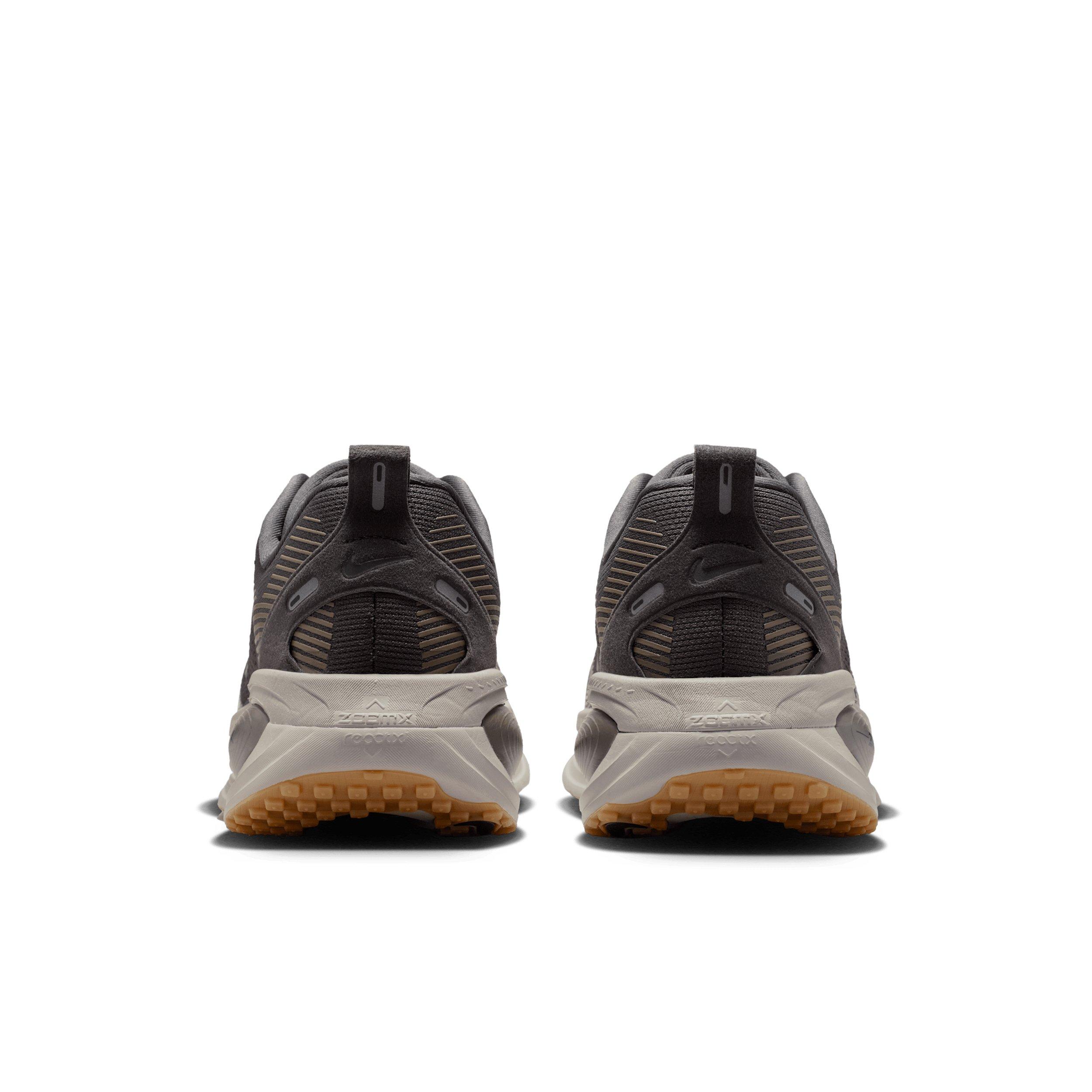 Nike Vomero 18 "Medium Ash/College Grey/Pale Ivory/Black" Men's Running Shoe - MD ASH/GREY/IVORY/BLACK Thumbnail View 5