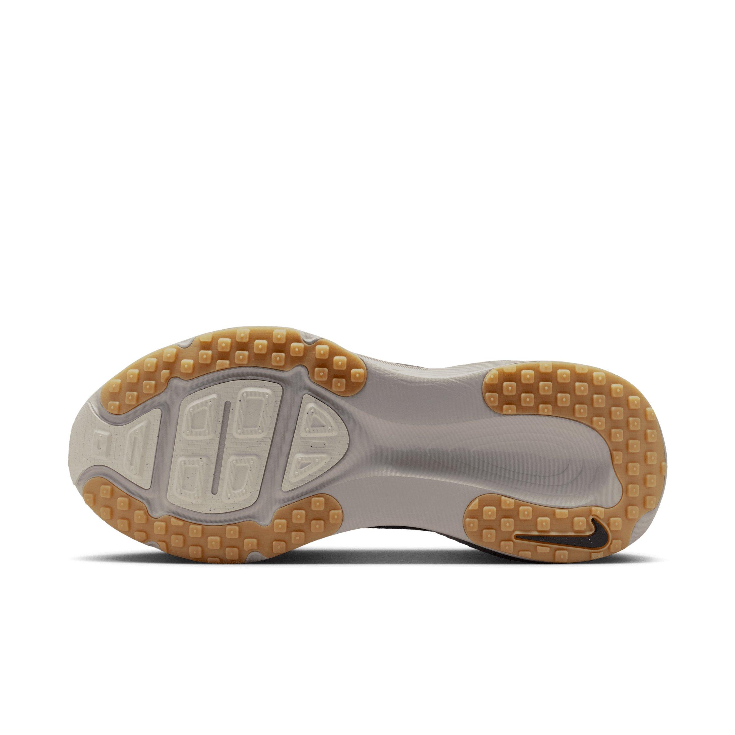 Nike Vomero 18 "Medium Ash/College Grey/Pale Ivory/Black" Men's Running Shoe - MD ASH/GREY/IVORY/BLACK Thumbnail View 6