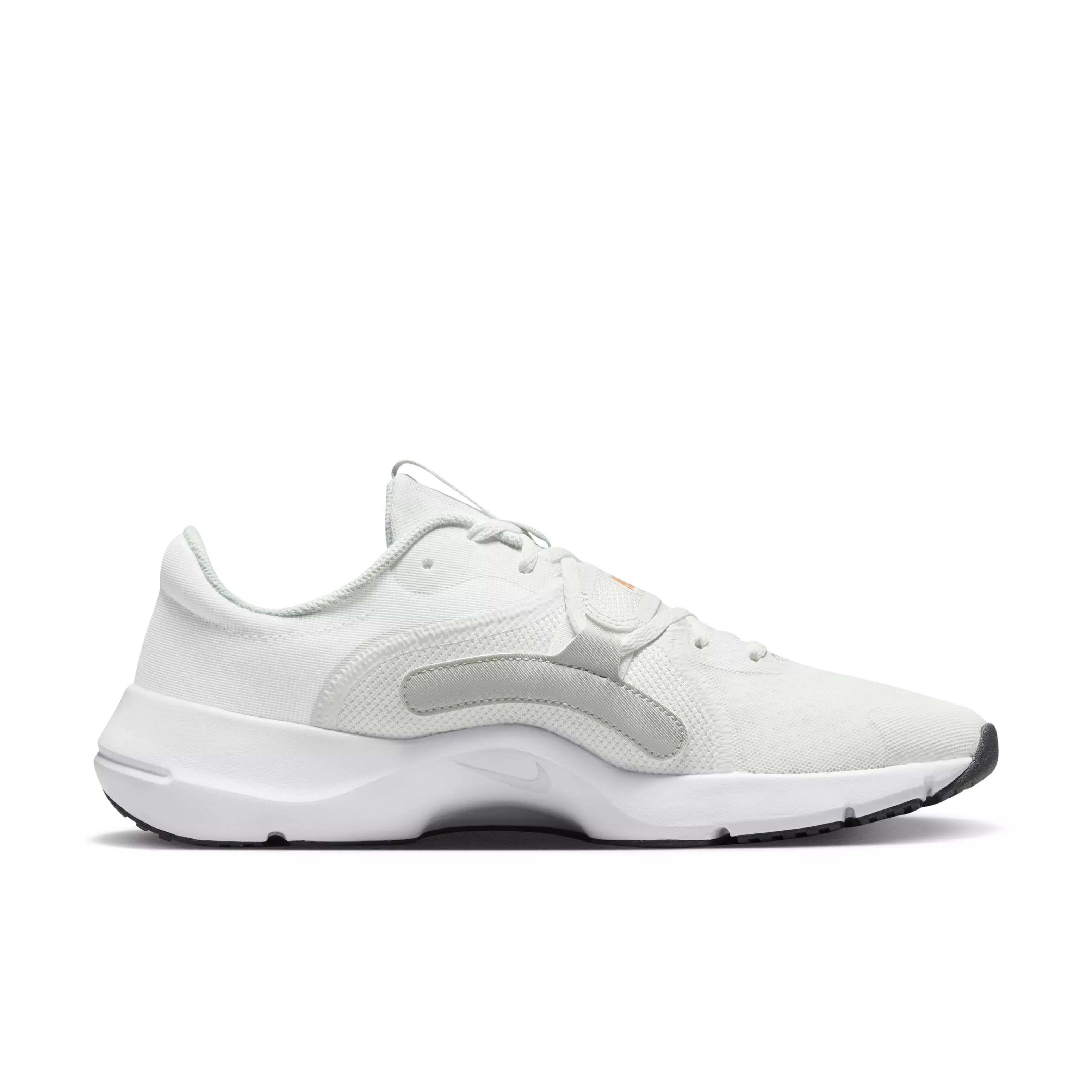 Nike In-Season TR 13 "Light Silver/Iron Grey/Summit White" Men's Training Shoe - LT SILVER/GREY/WHITE