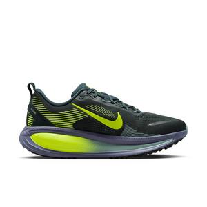 Nike Vomero 18 "Seaweed/Cannon/Sanded Purple/Volt" Men's Running Shoe