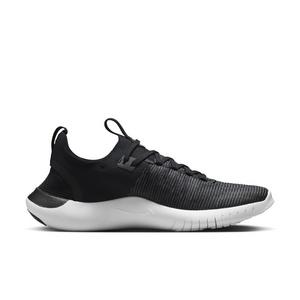 Nike Free RN NN "Black/White/Anthracite" Men's Running Shoe