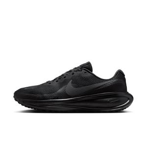 Nike Revolution 8 "Black/Anthracite" Men's Wide Running Shoe