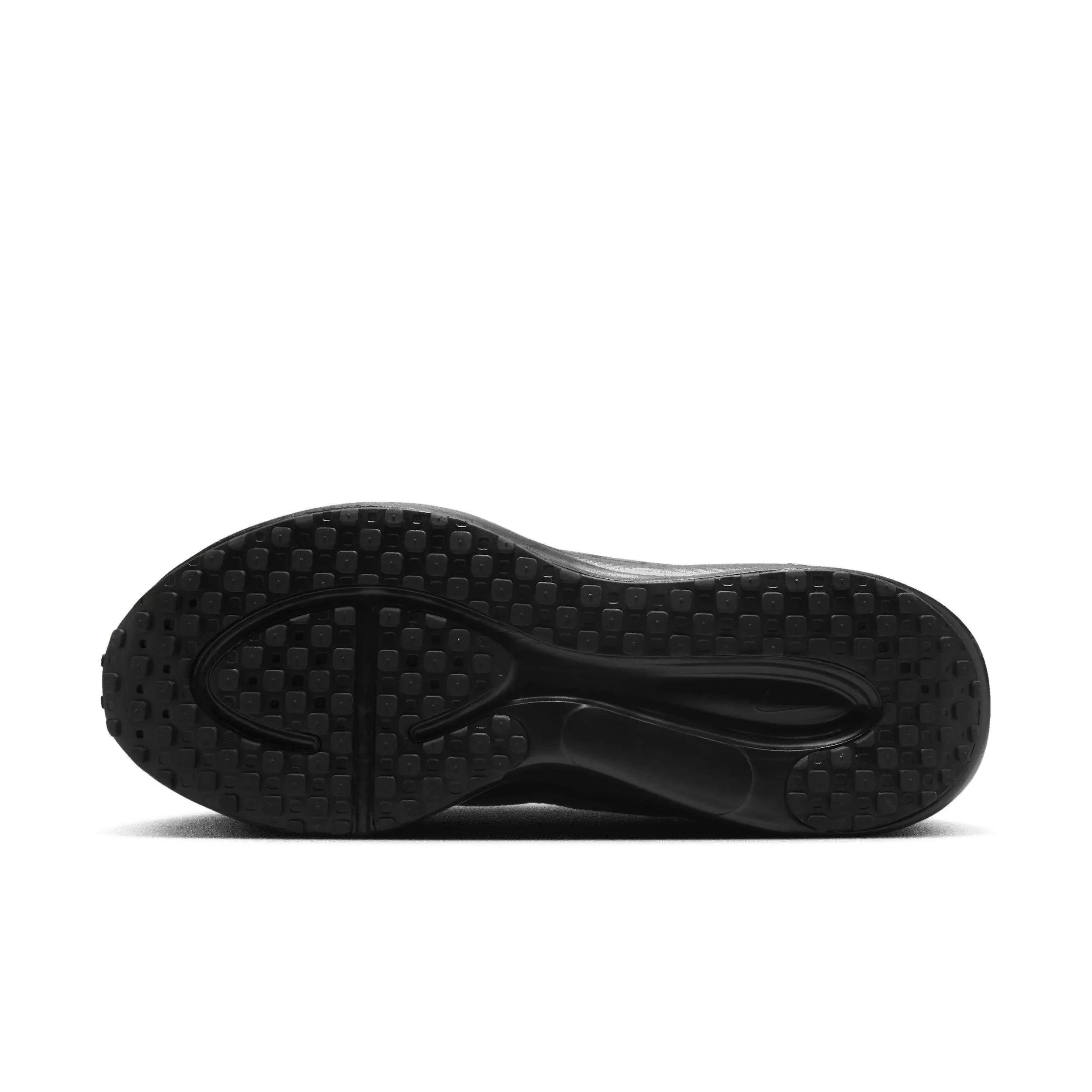 Nike Revolution 8 "Black/Anthracite" Men's Wide Running Shoe - BLACK/ANTHRACITE