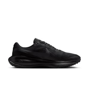 Nike Revolution 8 "Black/Anthracite" Men's Wide Running Shoe