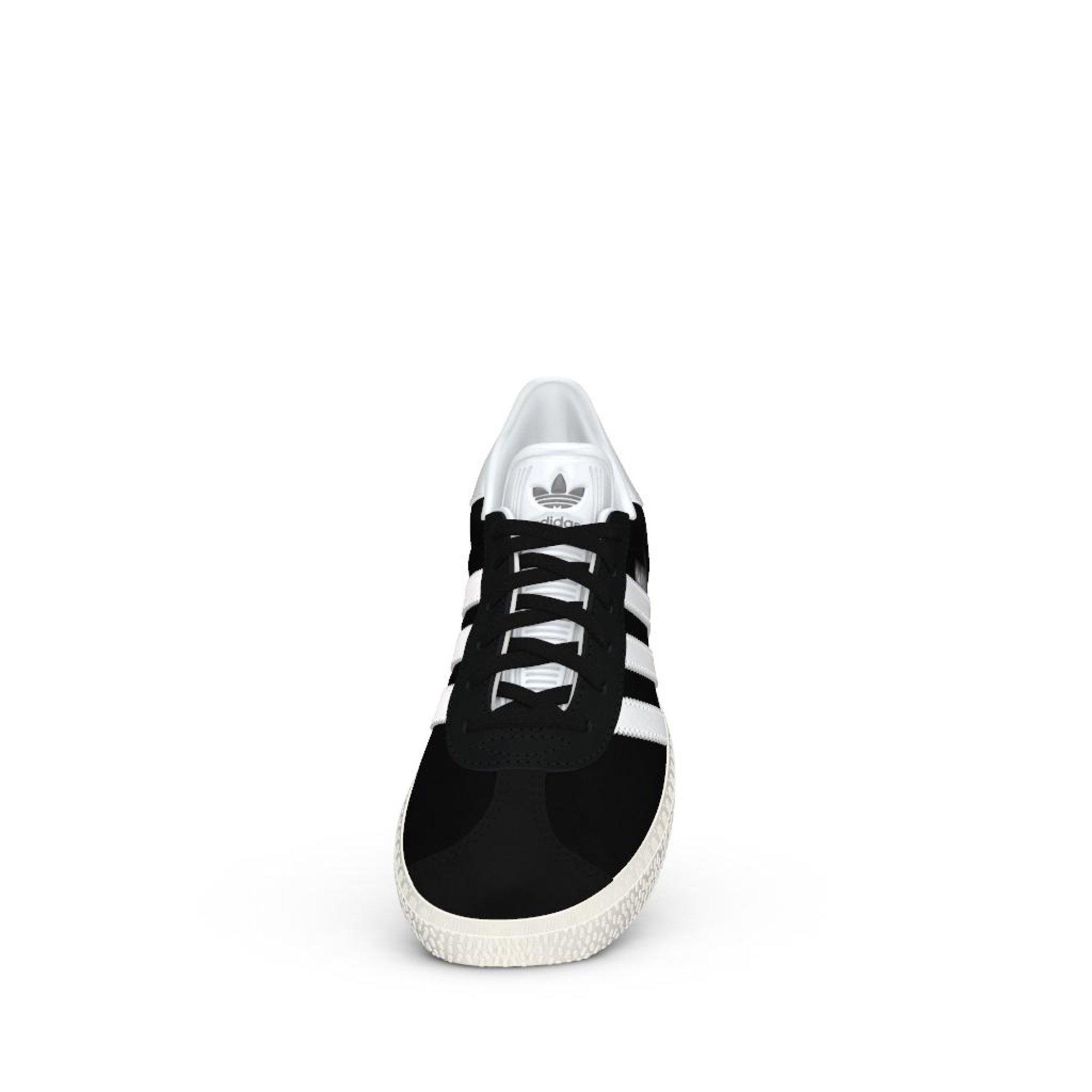 junior black gazelles