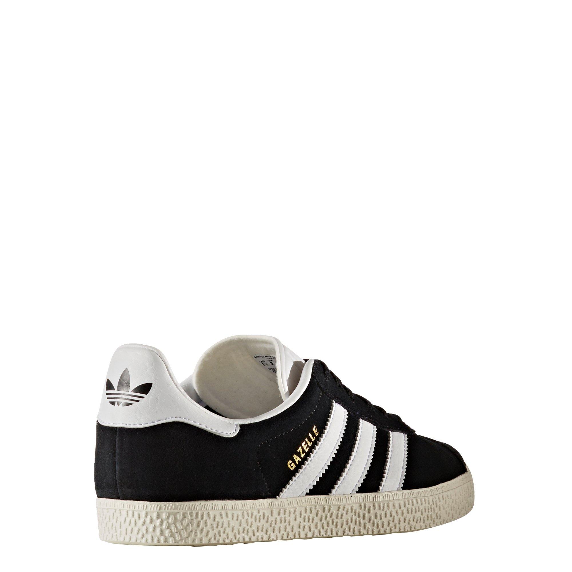 junior black gazelles