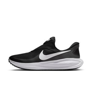 Nike Revolution 8 EasyOn "Black/Anthracite/Wolf Grey/White" Men's Running Shoe