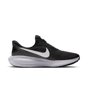 Nike Revolution 8 EasyOn "Black/Anthracite/Wolf Grey/White" Men's Running Shoe