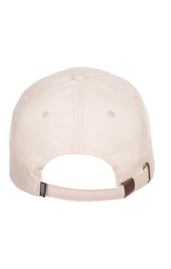AKOO Men's AKOO Hat - White/Blue - WHITE/BLUE