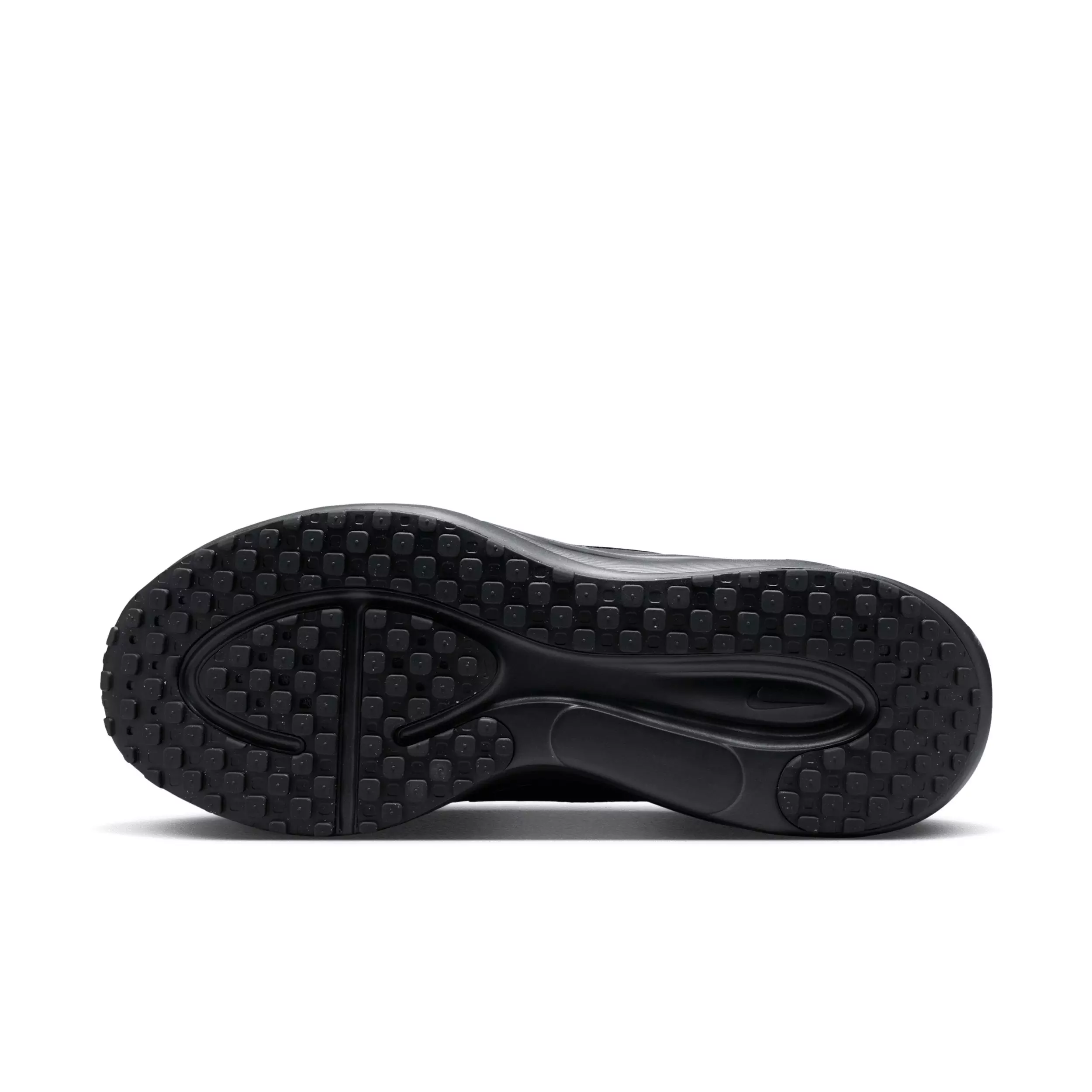 Nike Revolution 8 EasyOn "Anthracite/Black/Anthracite" Men's Running Shoe - ANTHRACITE/BLACK/ANTHRACITE