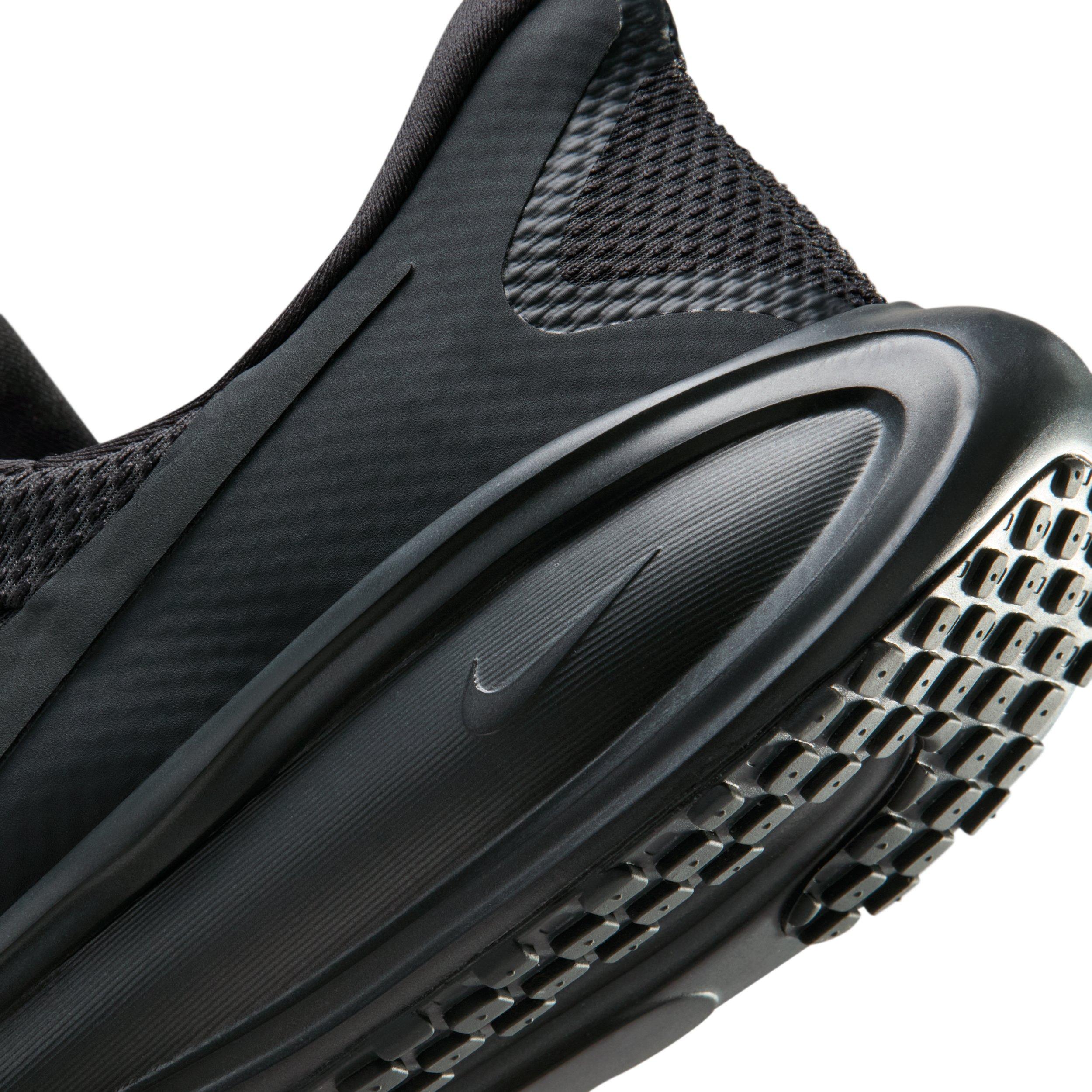 Nike Revolution 8 EasyOn "Anthracite/Black/Anthracite" Men's Running Shoe - ANTHRACITE/BLACK/ANTHRACITE Thumbnail View 8