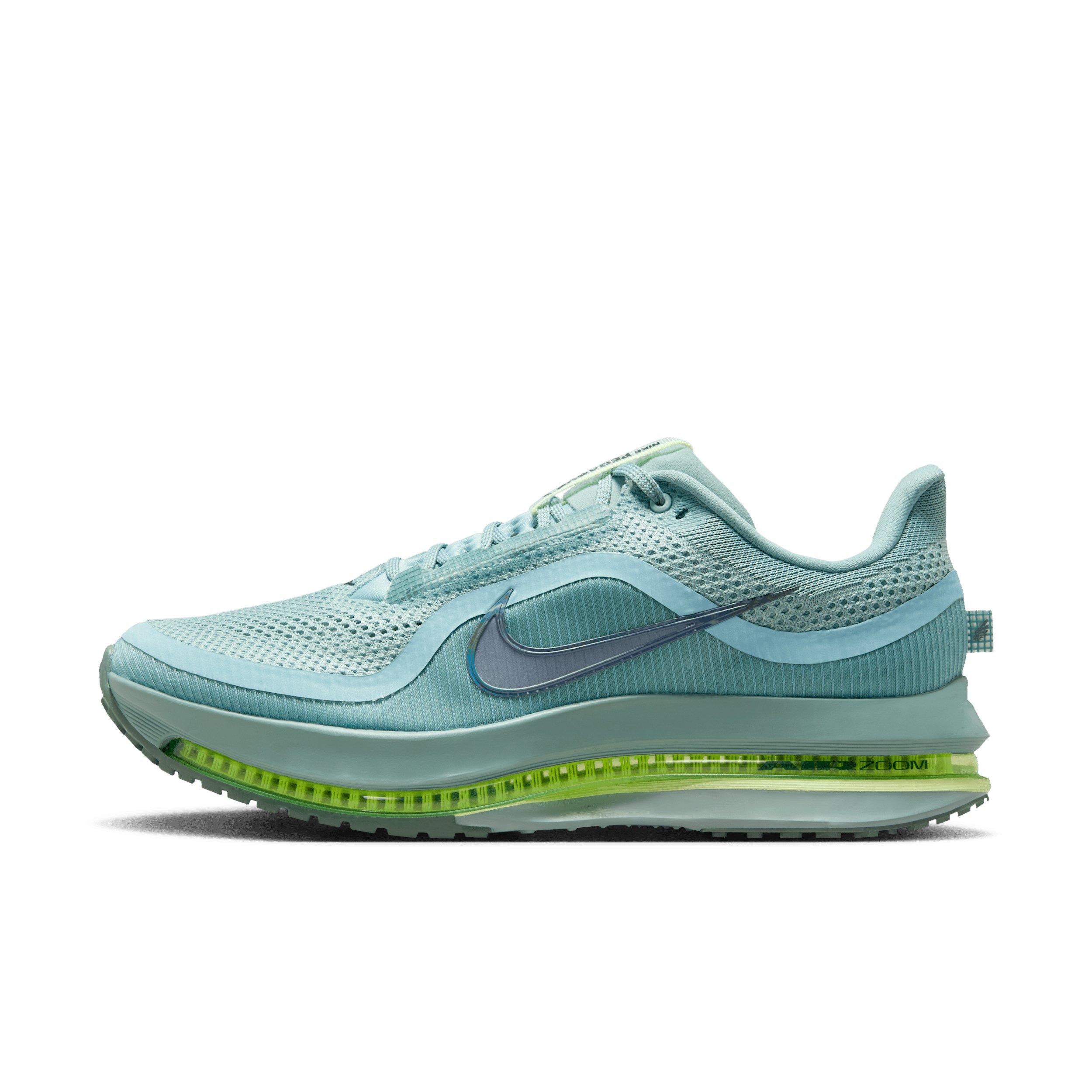 Nike Pegasus Premium "Cannon/Barely Volt/Volt/Seaweed" Men's Running Shoe - CANNON/VOLT/VOLT/SEAWEED Thumbnail View 2