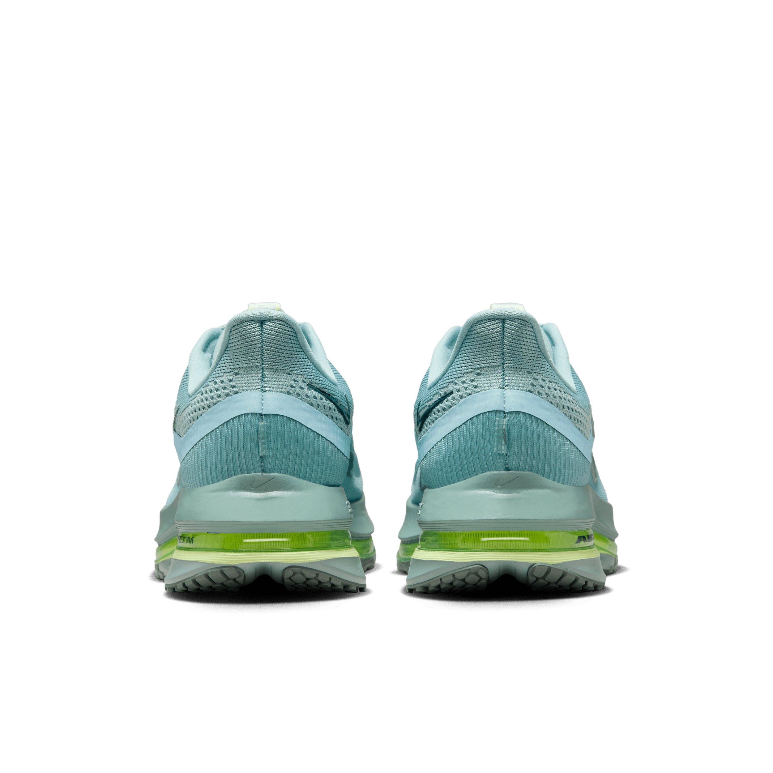 Nike Pegasus Premium "Cannon/Barely Volt/Volt/Seaweed" Men's Running Shoe - CANNON/VOLT/VOLT/SEAWEED Thumbnail View 5