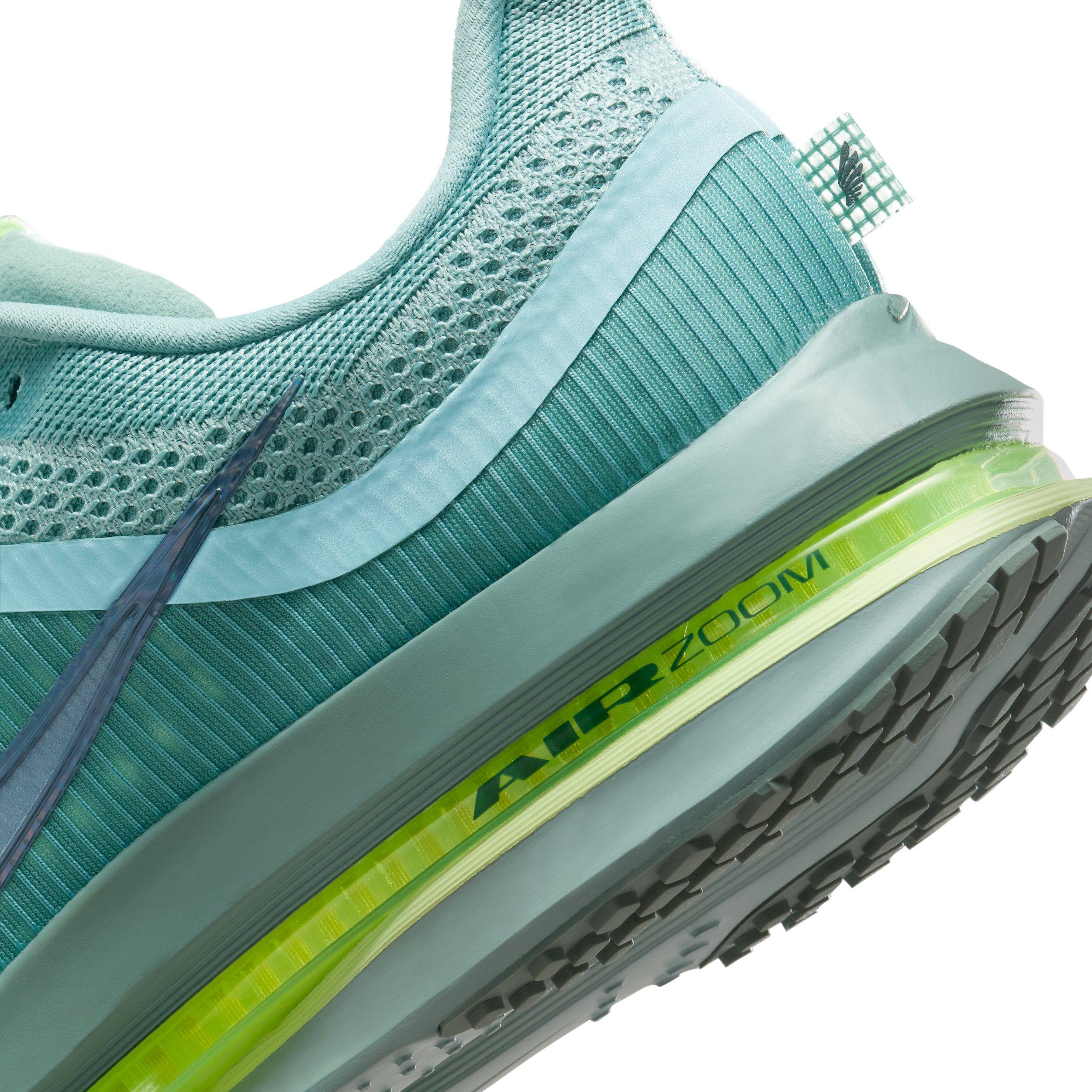Nike Pegasus Premium "Cannon/Barely Volt/Volt/Seaweed" Men's Running Shoe - CANNON/VOLT/VOLT/SEAWEED Thumbnail View 8
