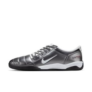 Nike Total 90 "Light Graphite/White/Black/Metallic Summit White" Men's Shoe