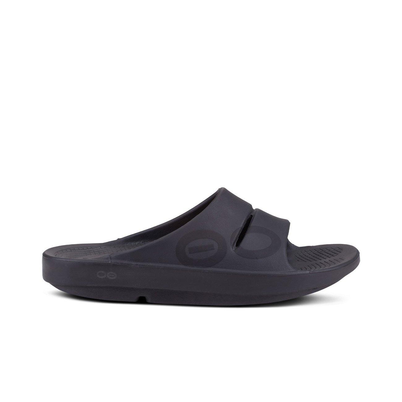 OOFOS OOahh Sport Slide: The Ultimate Comfort Footwear for Active Lifestyles