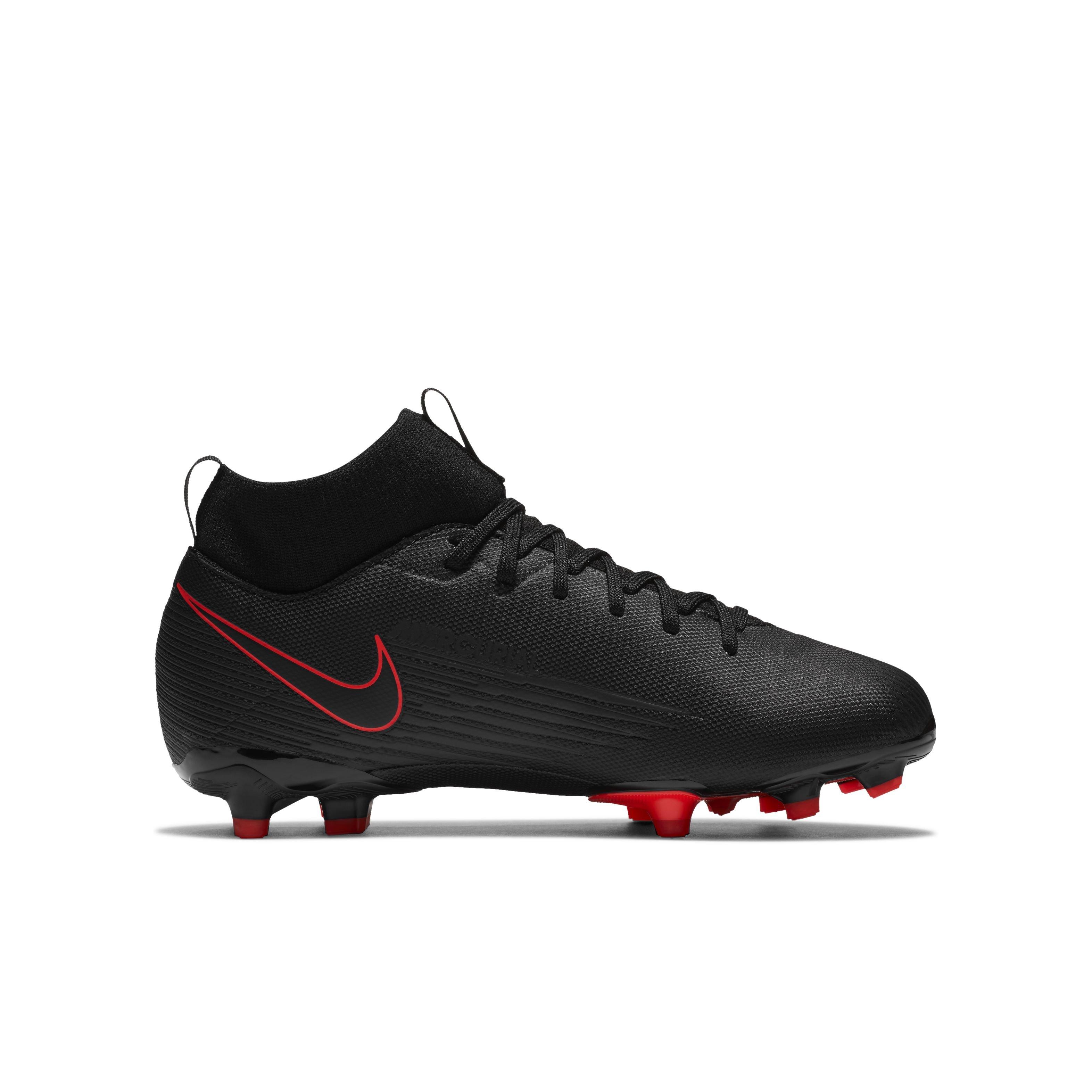 nike mercurial superfly 13 academy