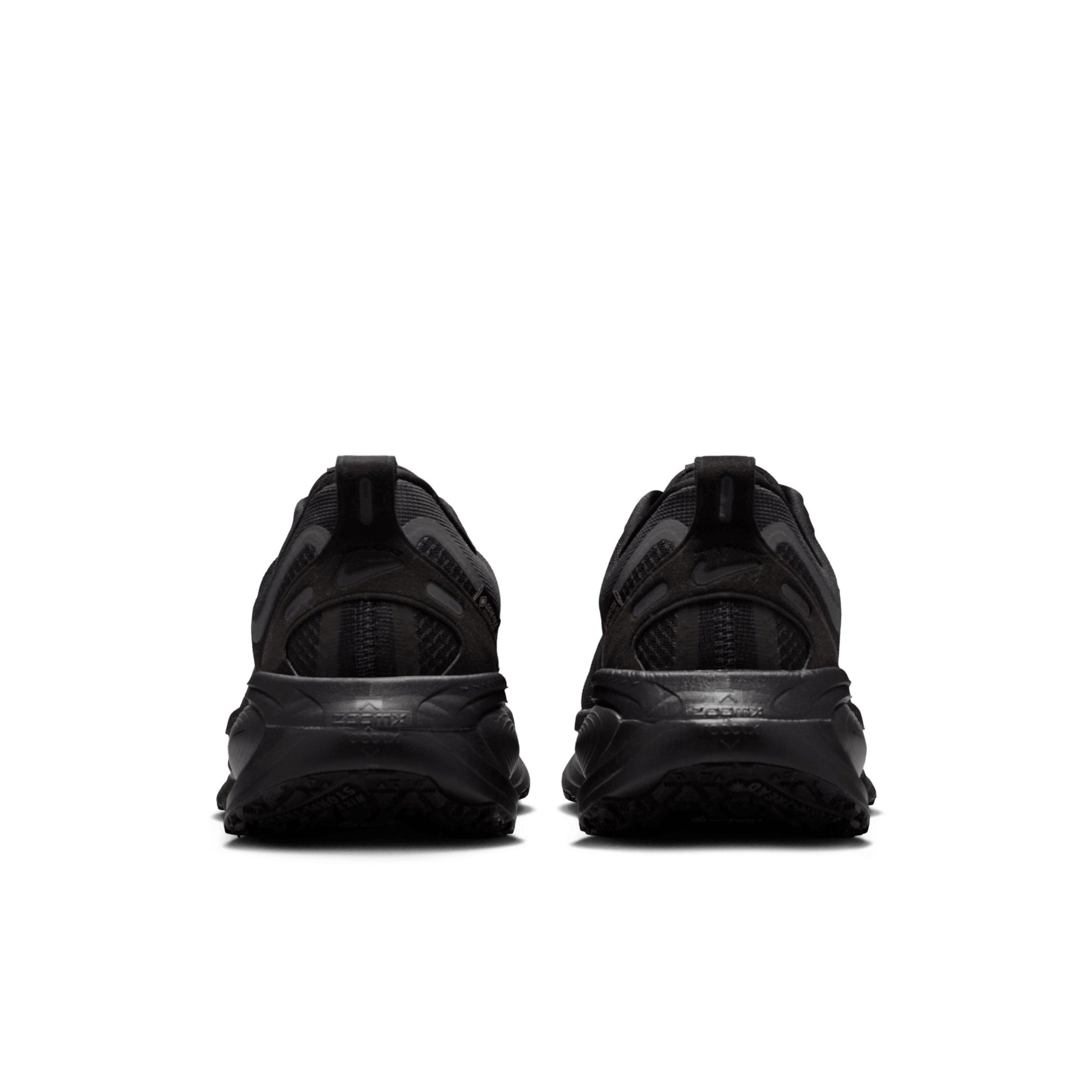 Nike Vomero 18 GORE-TEX "Black/Anthracite" Men's Running Shoe - BLACK/ANTHRACITE Thumbnail View 5