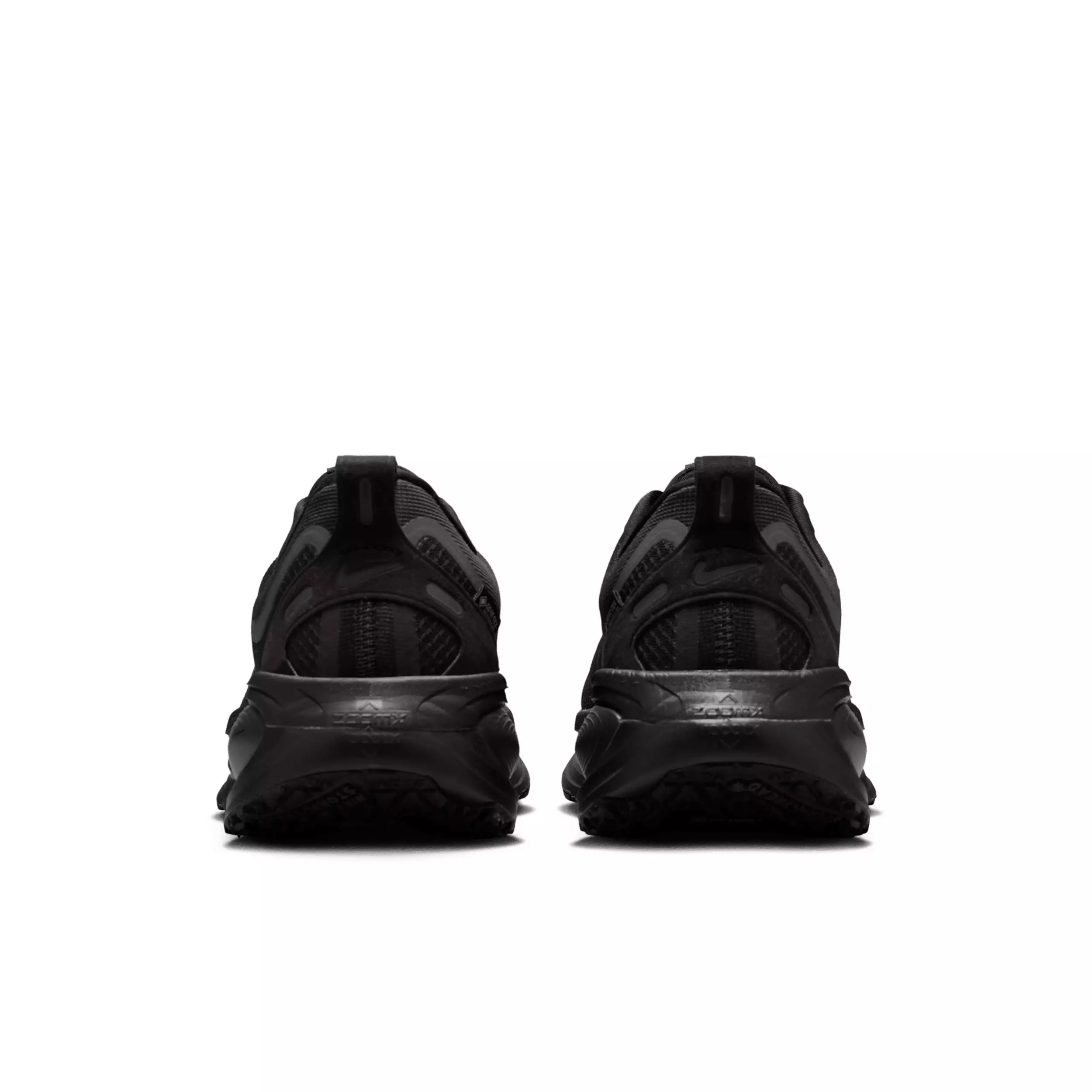 Nike Vomero 18 GORE-TEX "Black/Anthracite" Men's Running Shoe - BLACK/ANTHRACITE