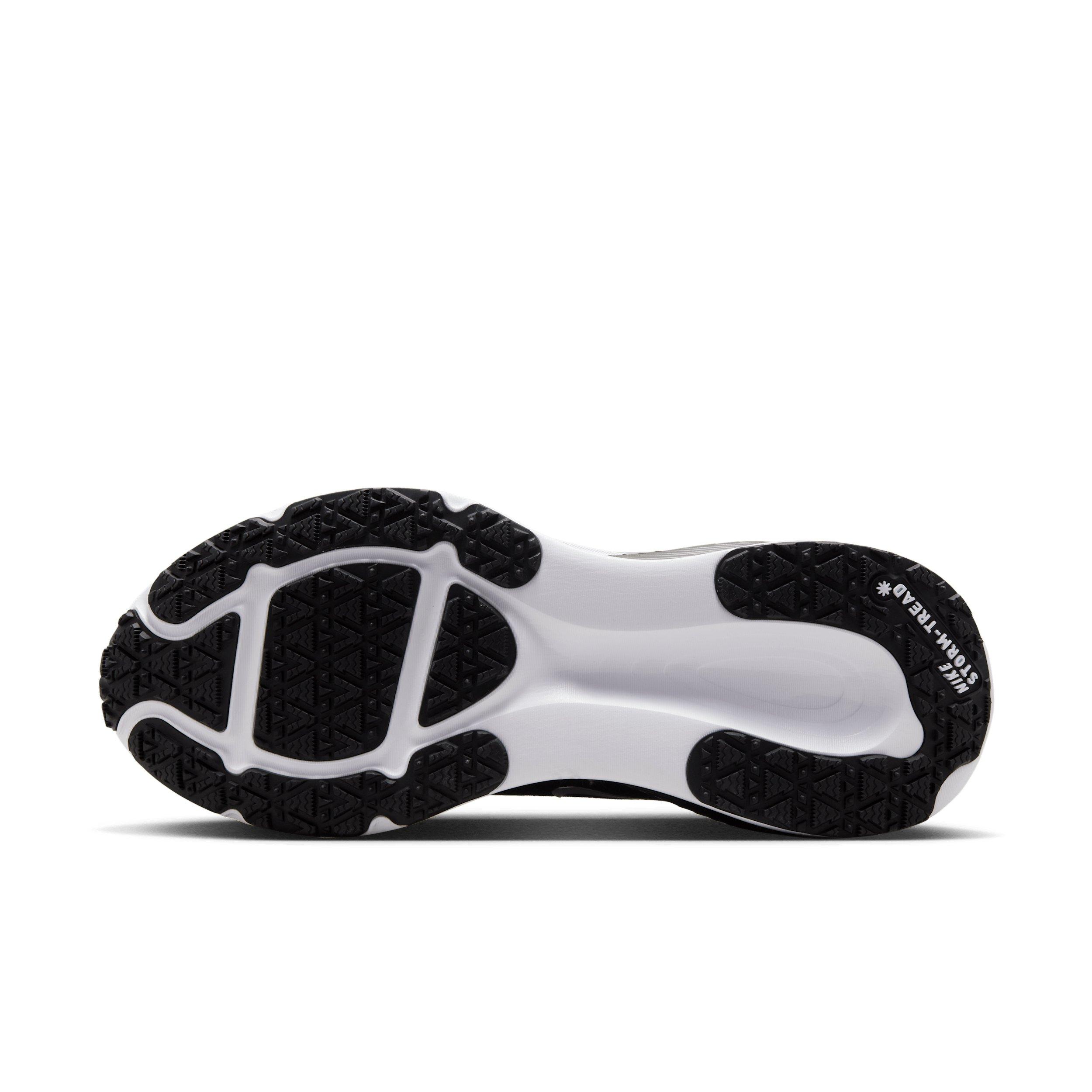 Nike Vomero 18 GORE-TEX "Black/Anthracite/White/Metallic Silver" Men's Running Shoe - BLACK/ANTHRACITE/WHITE/SILVER Thumbnail View 6