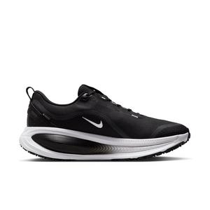 Nike Vomero 18 GORE-TEX "Black/Anthracite/White/Metallic Silver" Men's Running Shoe
