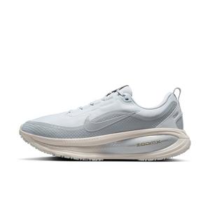 Nike Vomero 18 GORE-TEX "Pure Platinum/Light Pumice/Barely Green/Metallic Silver" Men's Running Shoe