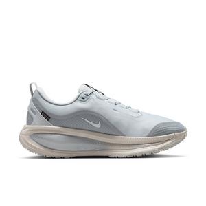 Nike Vomero 18 GORE-TEX "Pure Platinum/Light Pumice/Barely Green/Metallic Silver" Men's Running Shoe