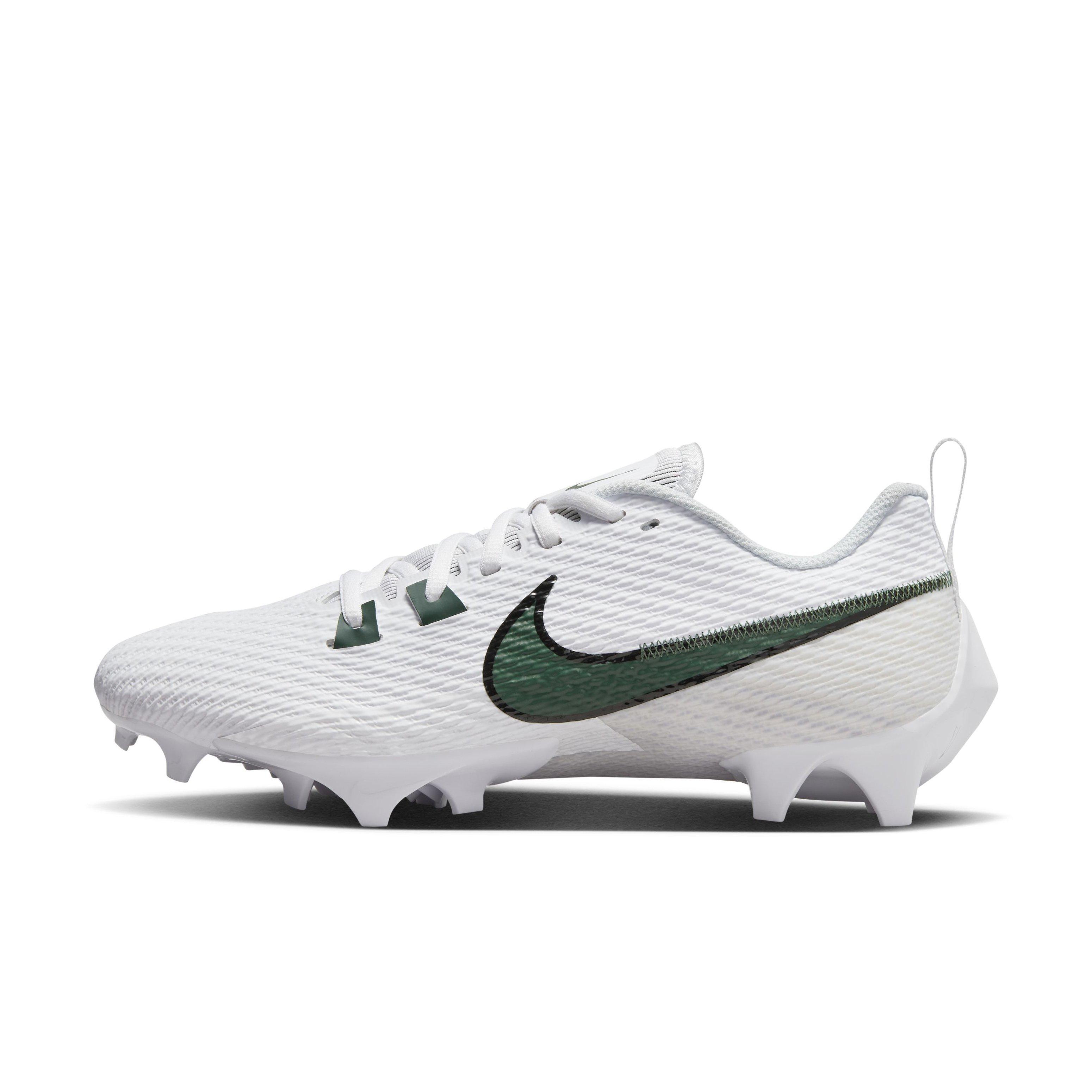 Nike Men's Mercurial Vapor 13 Elite FG White/Metallic Platinum