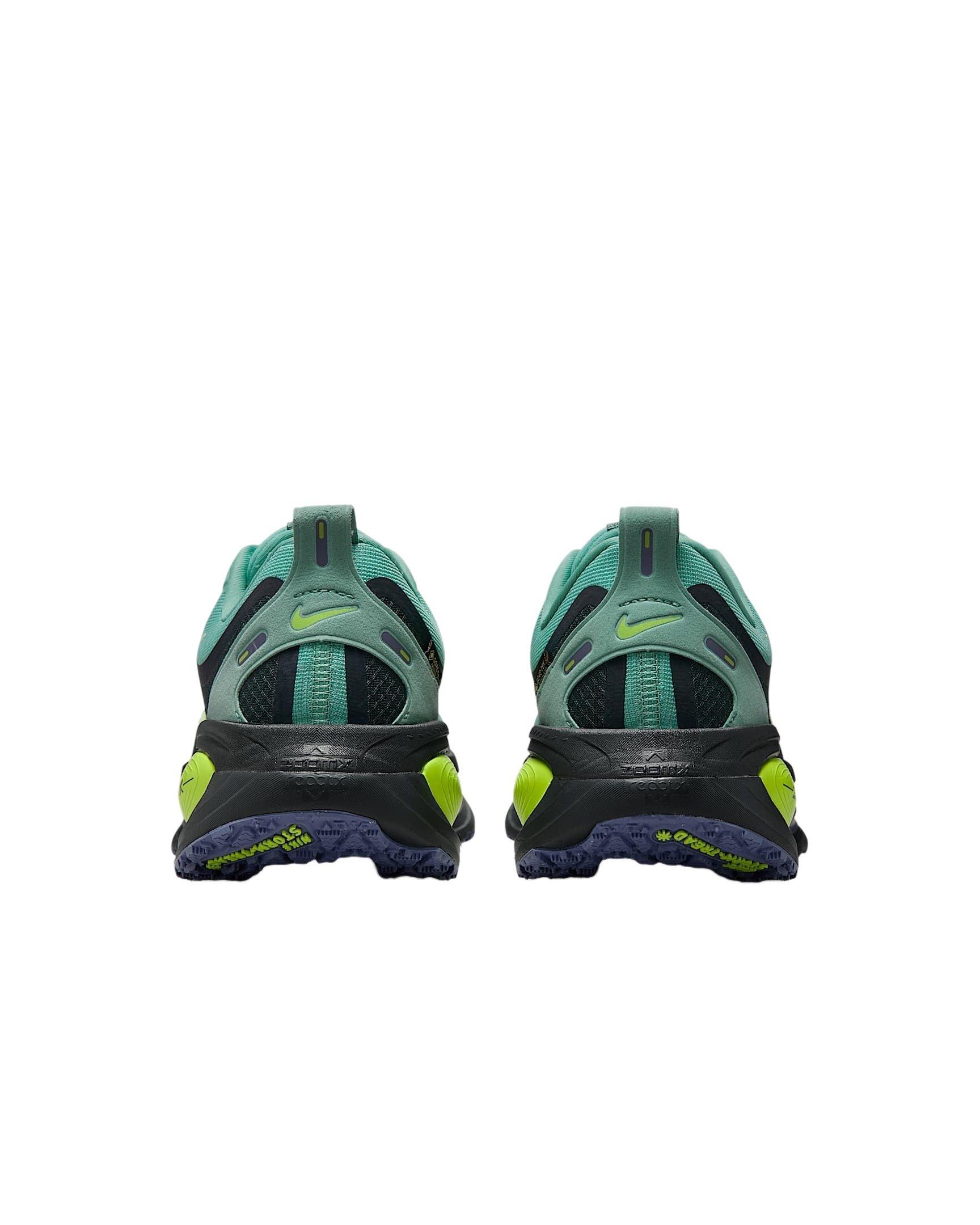 Nike Vomero 18 GORE-TEX "Seaweed/Cannon/Volt/Barely Volt" Men's Running Shoe - SEAWEED/CANNON/VOLT/VOLT Thumbnail View 5
