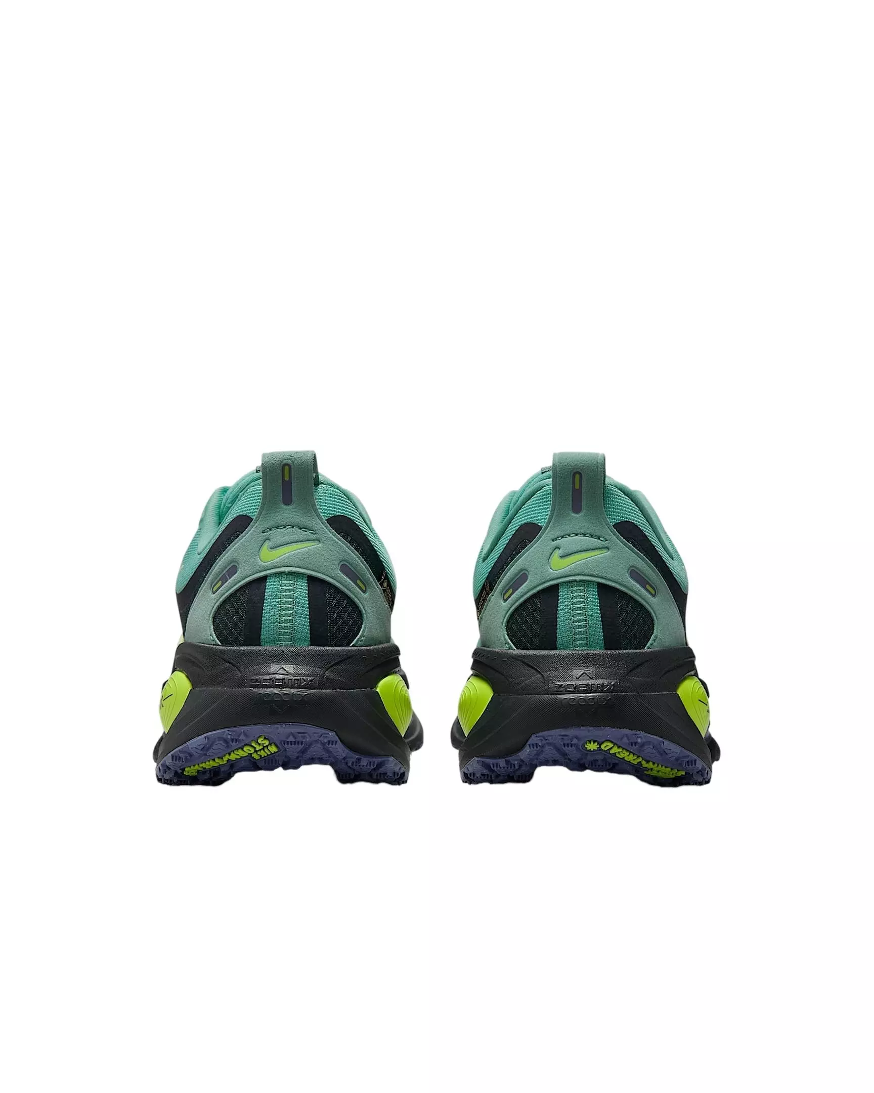 Nike Vomero 18 GORE-TEX "Seaweed/Cannon/Volt/Barely Volt" Men's Running Shoe - SEAWEED/CANNON/VOLT/VOLT