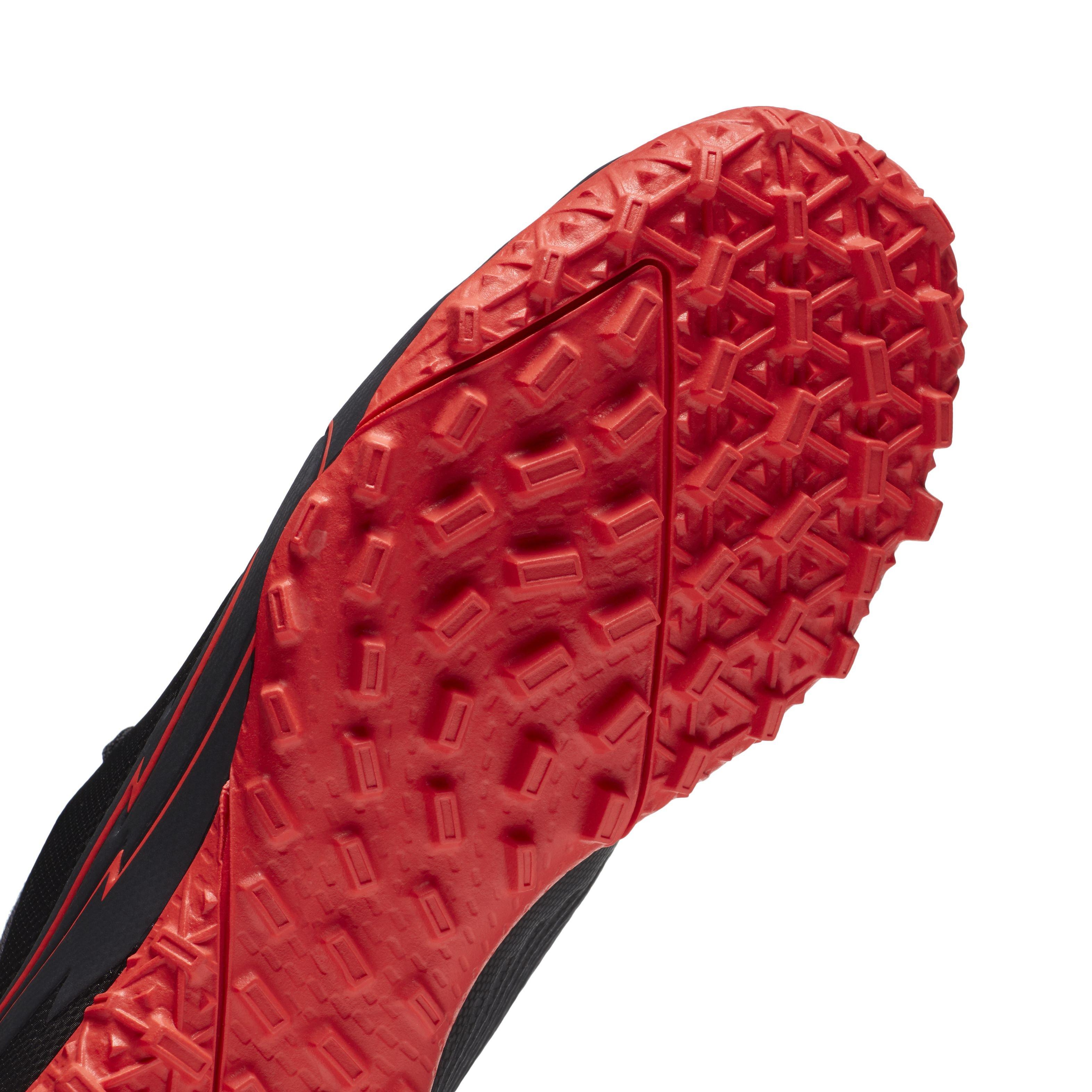 nike mercurial junior astro turf trainers