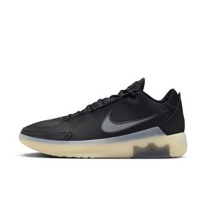 Nike LeBron Witness 9 "Black/Coconut Milk/Iron Grey" Men's Basketball Shoe