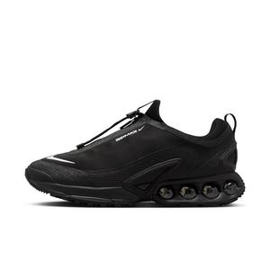 Nike Air Max Dn Roam "Black/Black/Black/Metallic Silver" Men's Shoe