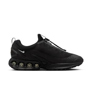 Nike Air Max Dn Roam "Black/Black/Black/Metallic Silver" Men's Shoe