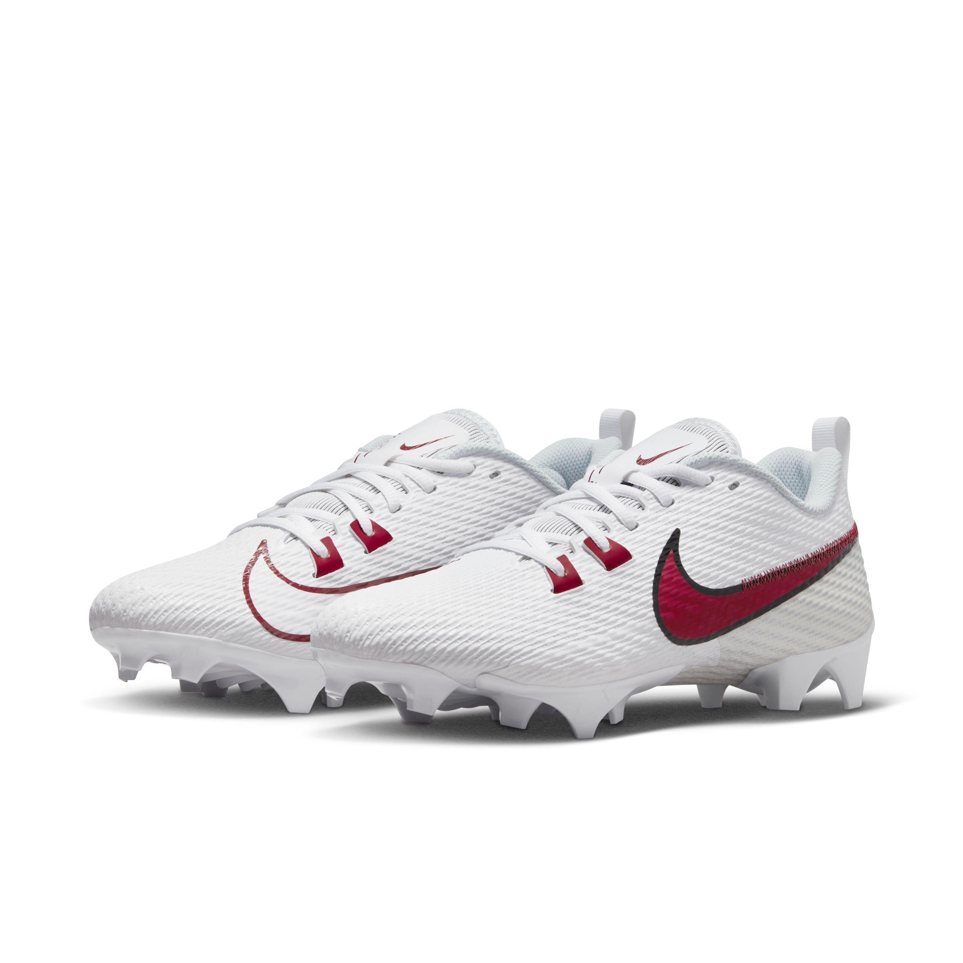 NFL Nike Elite (First Gen) Vs Speed Machine Vs Nike Elite Vapor Untouchable  Vs Nike Elite Classic 