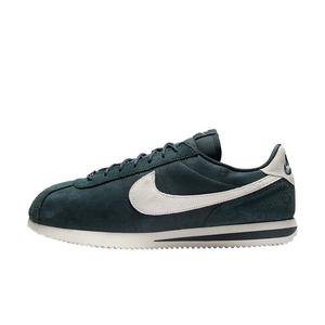 Nike Cortez Textile "Seaweed/Sail" Men's Shoe