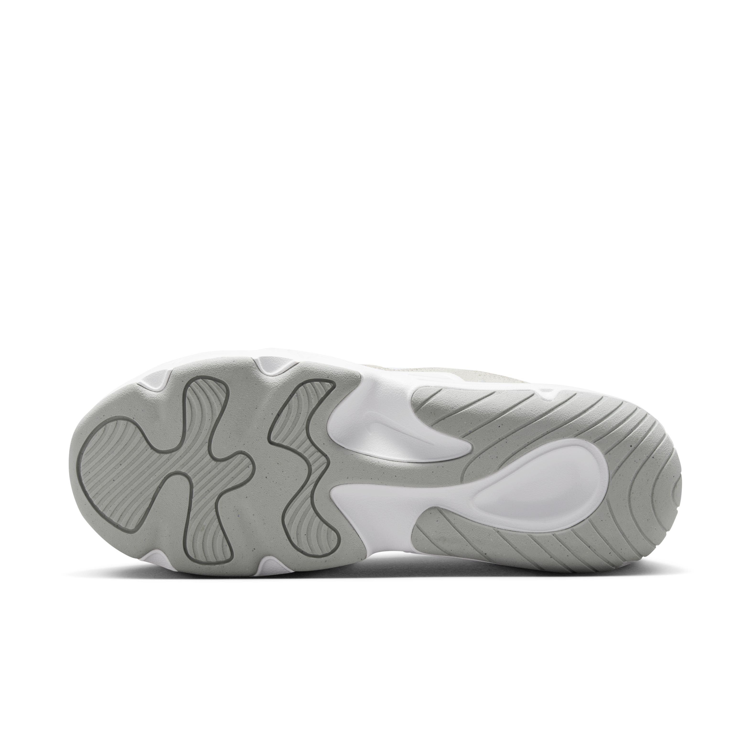 ★NIKE★Tech Hera Summit White Photon Dust★大人気★ W NIKE TECH HERA - WHITE/WHITE-SUMMIT WHITE-PHOTON DUST