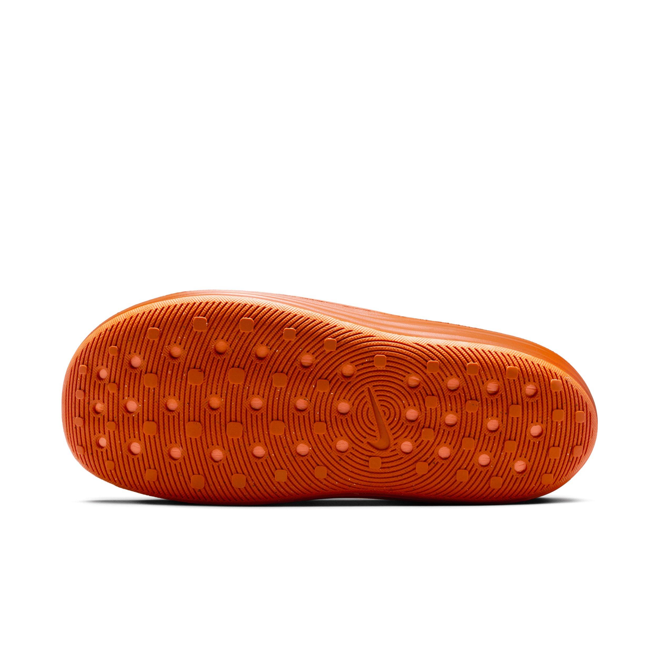 Nike ReactX Rejuven8 "Marrakesh/Campfire Orange/Marrakesh" Men's Slide - MARRAKESH/ORANGE/MARRAKESH Thumbnail View 5