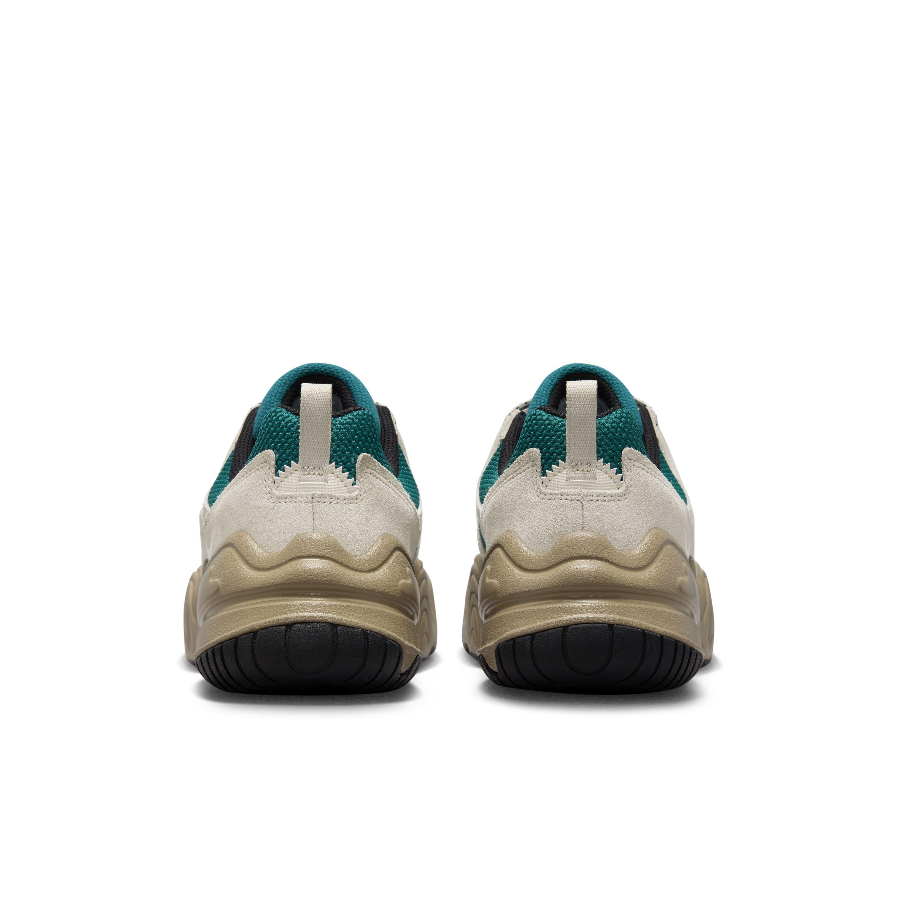 Nike Tech Hera "Light Orewood Brown/Black/Geode Teal/Khaki" Women's Shoe - LT BROWN/BLACK/TEAL/KHAKI Thumbnail View 5