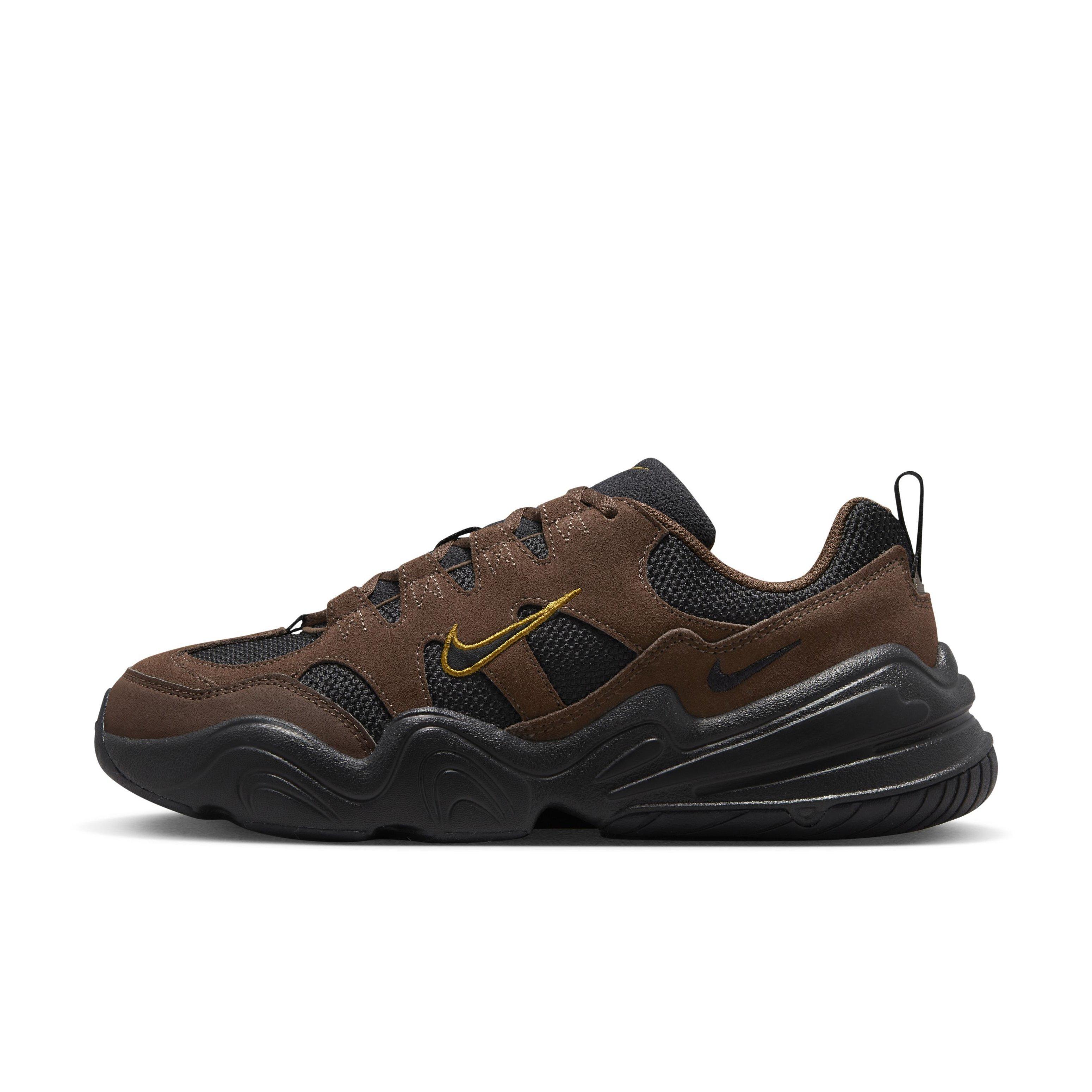 Nike Tech Hera "Cacao Wow/Black/Bronzine" Women's Shoe - CACAO/BLACK/BRONZINE Thumbnail View 2