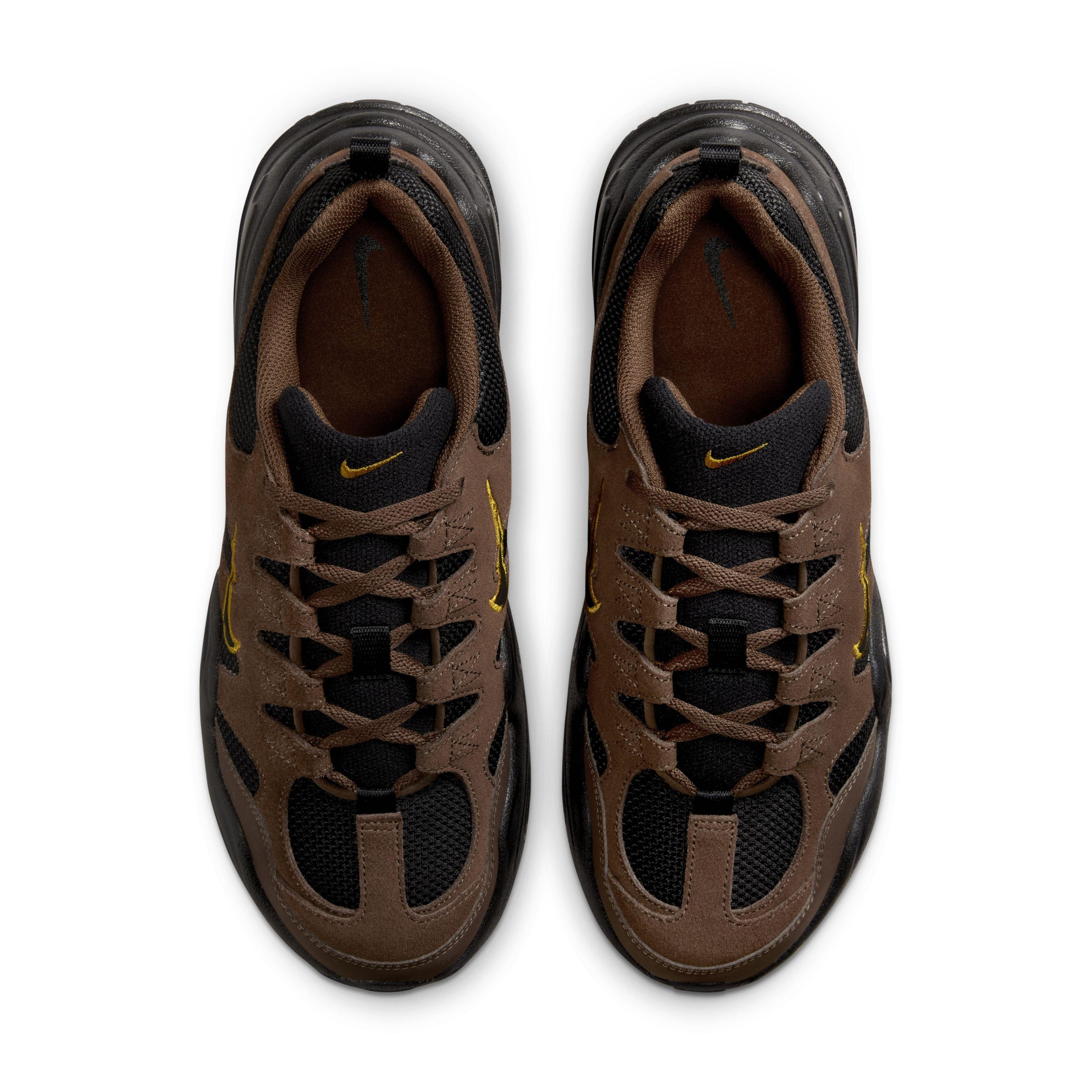 Nike Tech Hera "Cacao Wow/Black/Bronzine" Women's Shoe - CACAO/BLACK/BRONZINE Thumbnail View 4