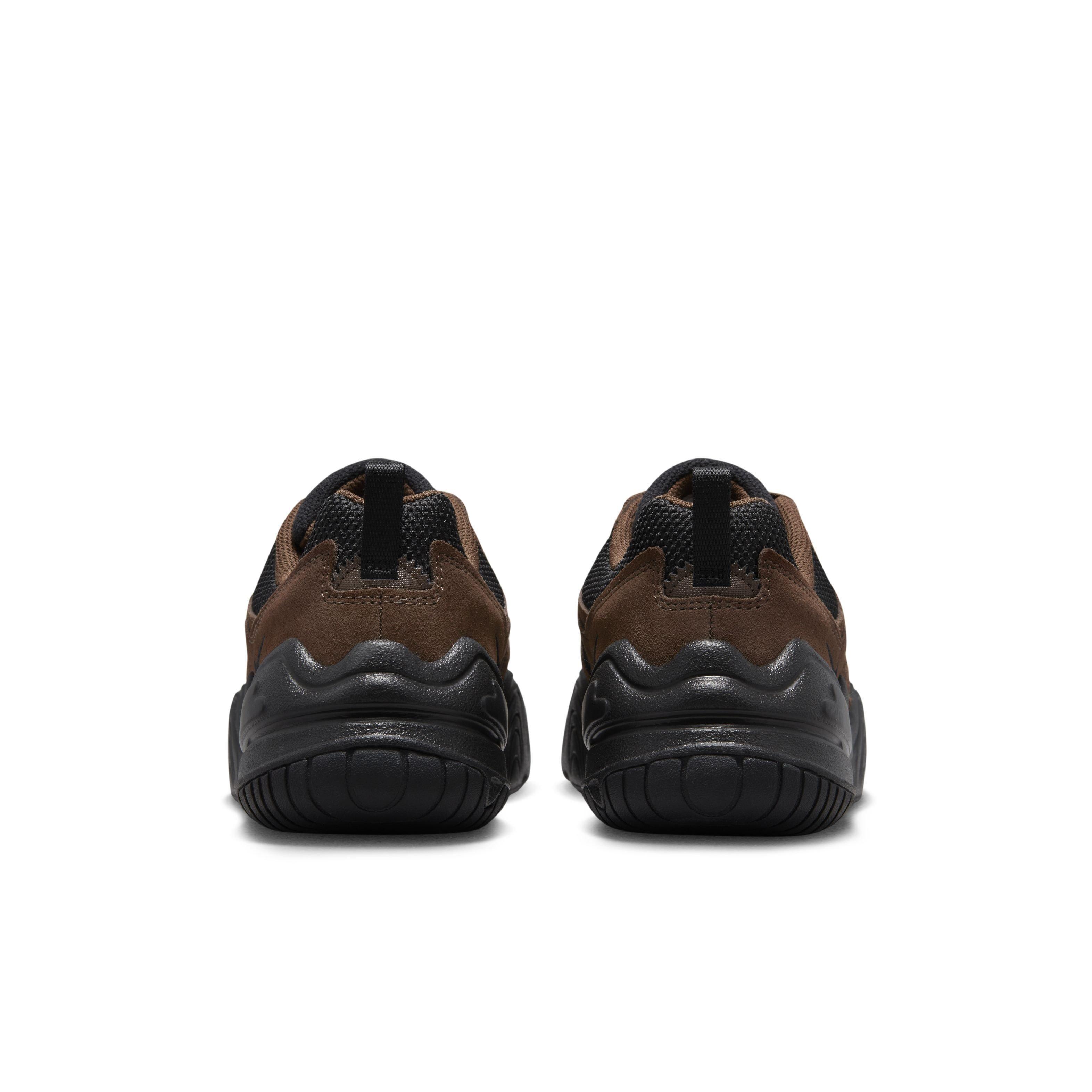 Nike Tech Hera "Cacao Wow/Black/Bronzine" Women's Shoe - CACAO/BLACK/BRONZINE Thumbnail View 5