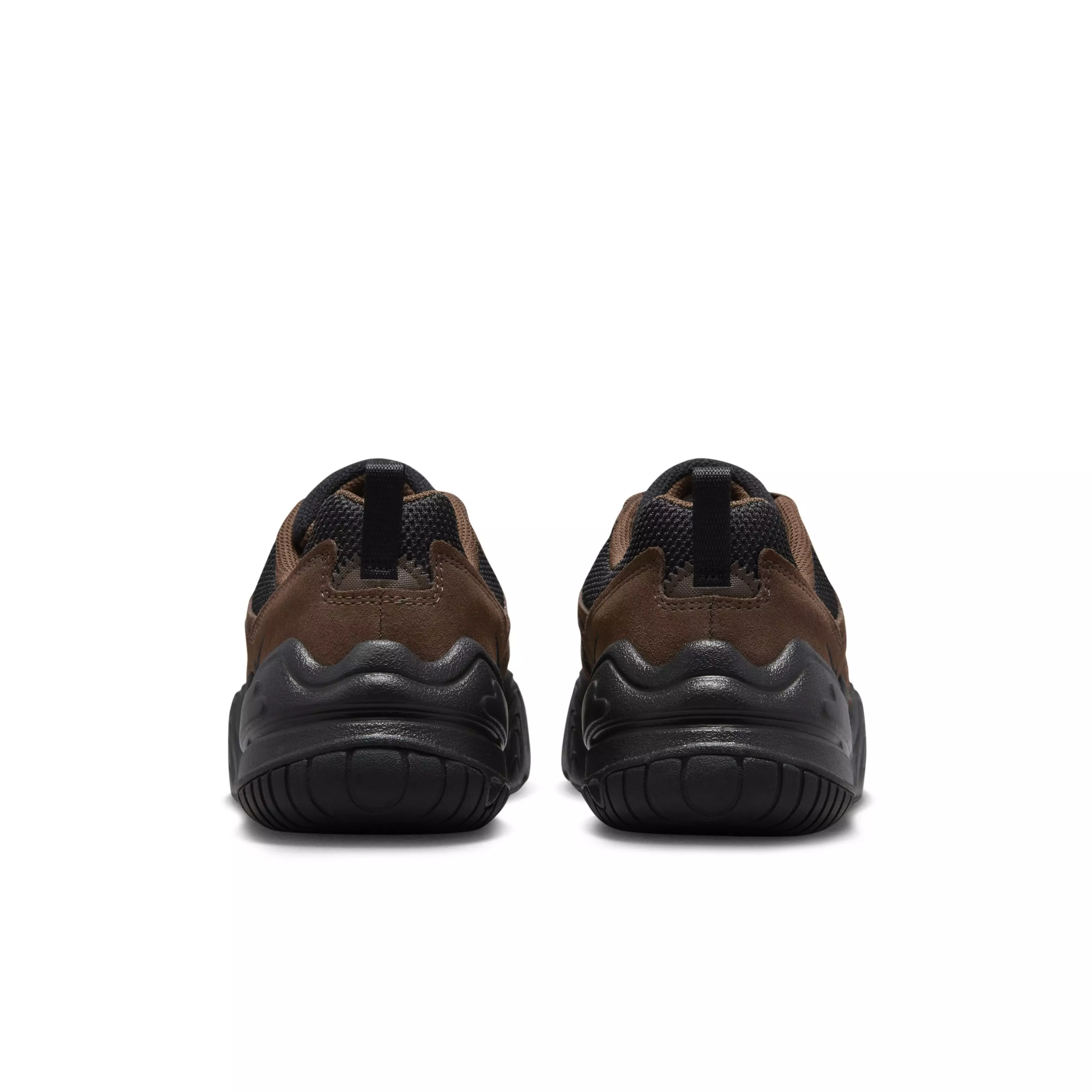 Nike Tech Hera "Cacao Wow/Black/Bronzine" Women's Shoe - CACAO/BLACK/BRONZINE