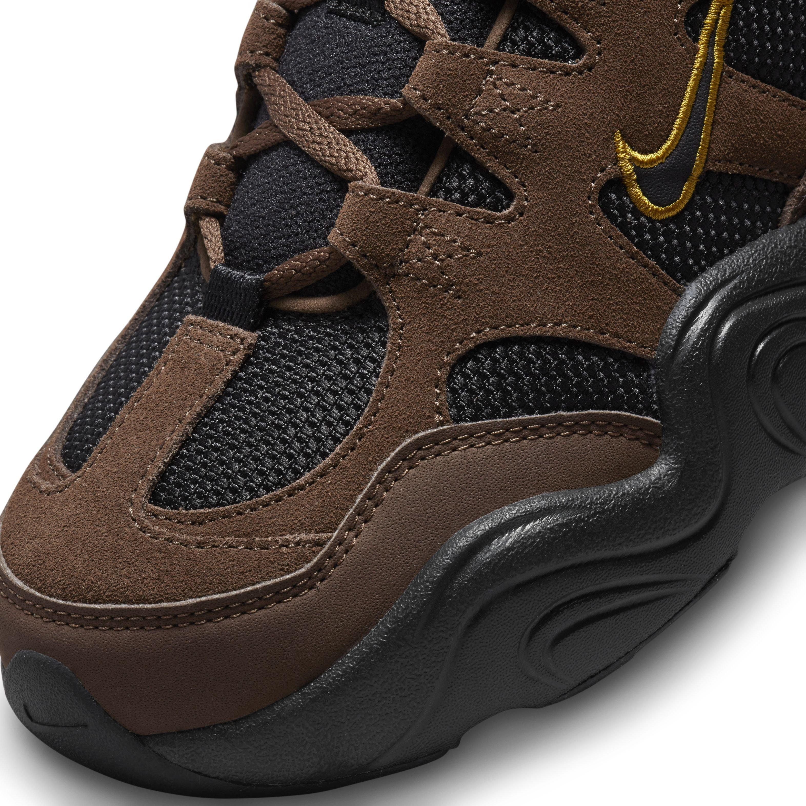 Nike Tech Hera "Cacao Wow/Black/Bronzine" Women's Shoe - CACAO/BLACK/BRONZINE Thumbnail View 8