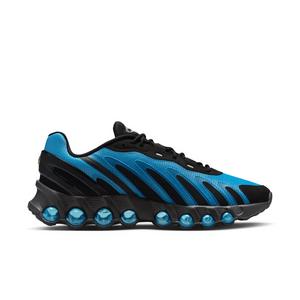 Nike Air Max Dn8 SE "Photo Blue/Vivid Orange/Black" Men's Shoe