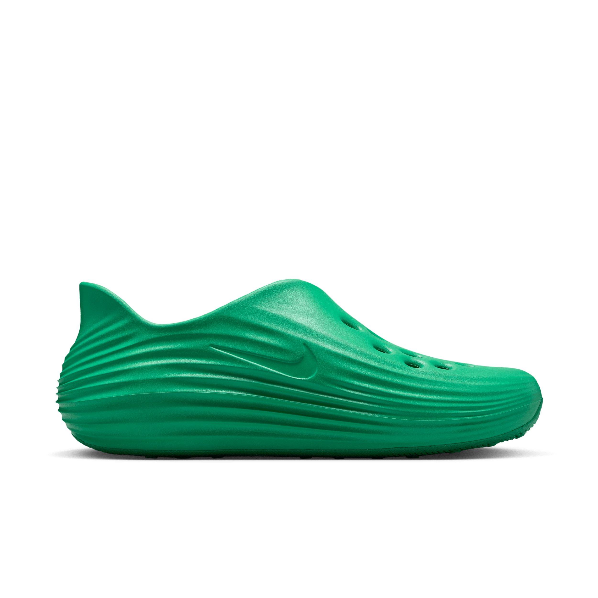 Nike ReactX Rejuven8 "Stadium Green/Stadium Green/Stadium Green" Men's Shoe - GREEN/GREEN/GREEN Thumbnail View 1