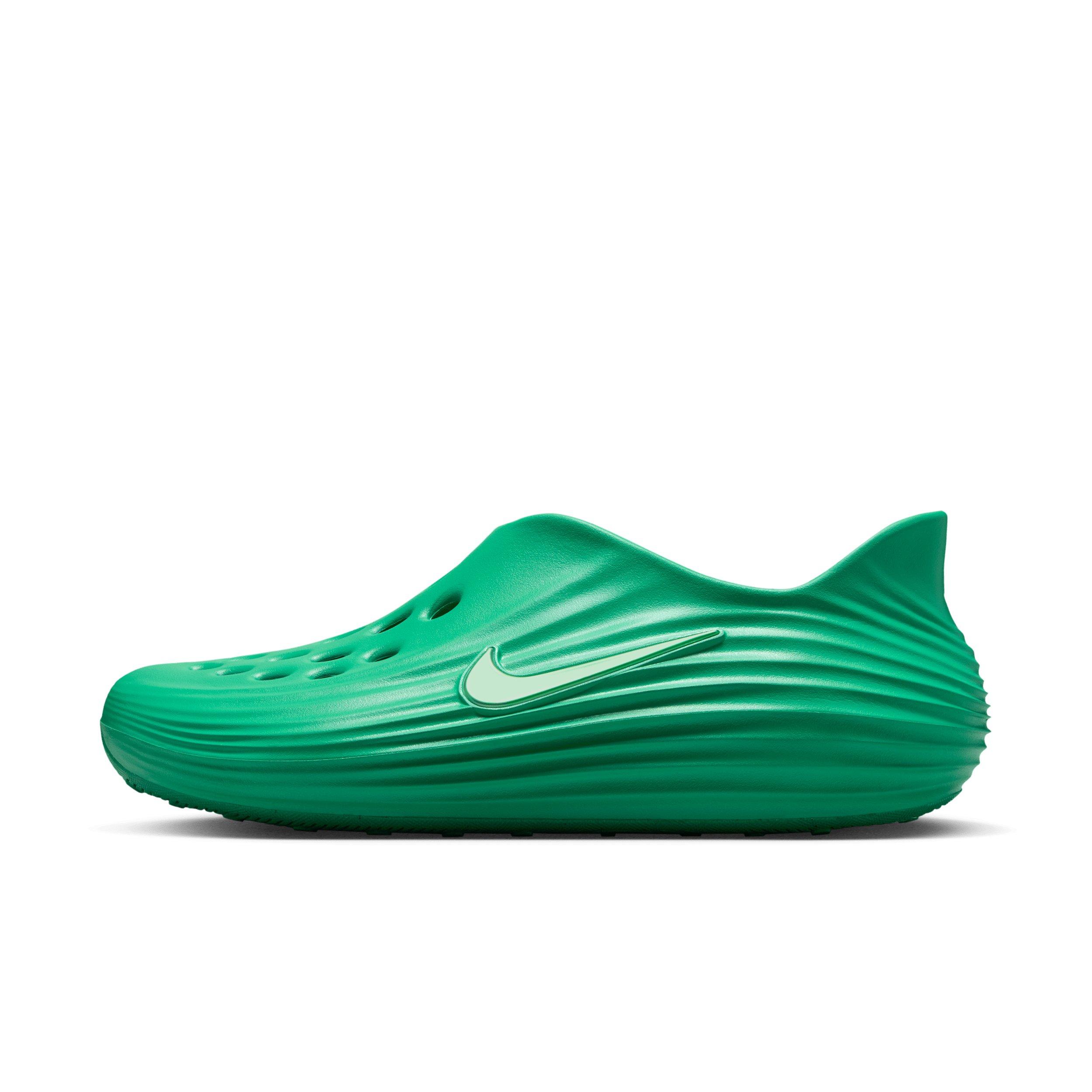 Nike ReactX Rejuven8 "Stadium Green/Stadium Green/Stadium Green" Men's Shoe - GREEN/GREEN/GREEN Thumbnail View 2