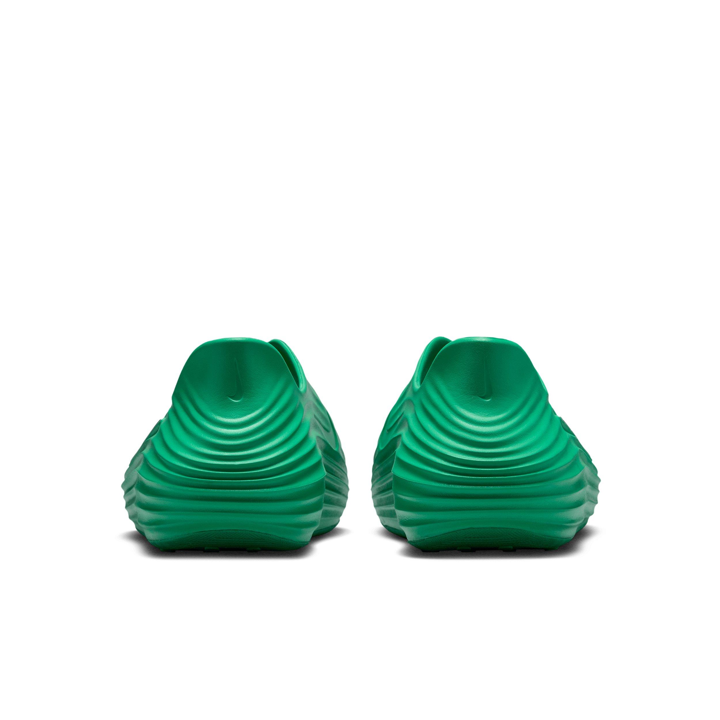 Nike ReactX Rejuven8 "Stadium Green/Stadium Green/Stadium Green" Men's Shoe - GREEN/GREEN/GREEN Thumbnail View 5